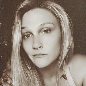 Meet your Posher, Kristen